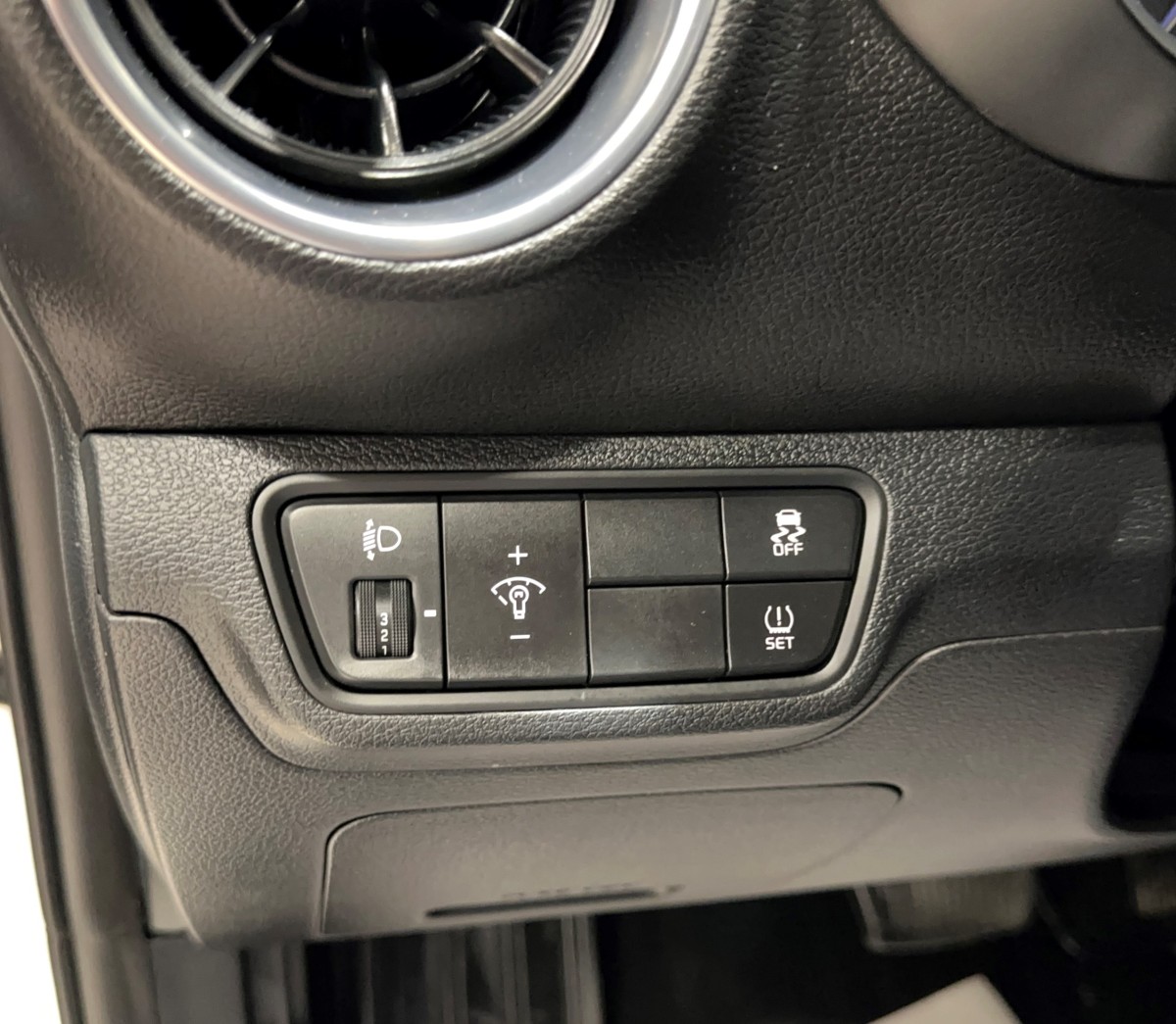 Kia Cerato - фото 17