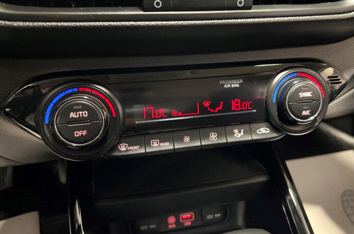 Kia Cerato - фото 23