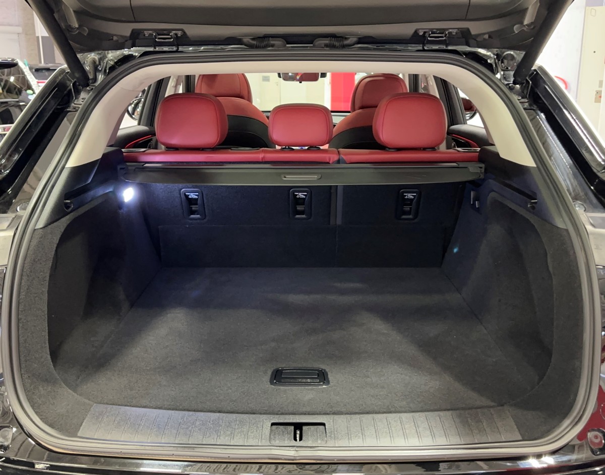 EXEED RX - фото 13