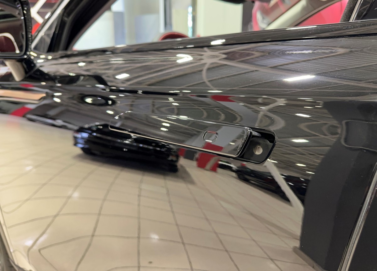 EXEED RX - фото 17