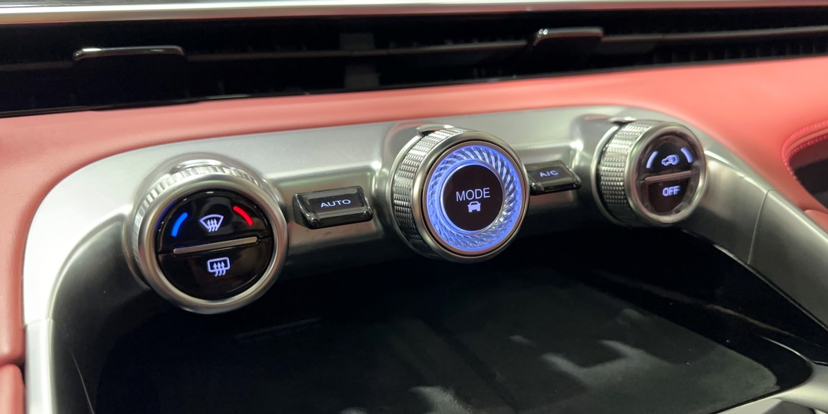 EXEED RX - фото 25