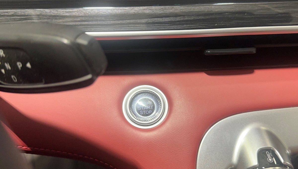 EXEED RX - фото 30