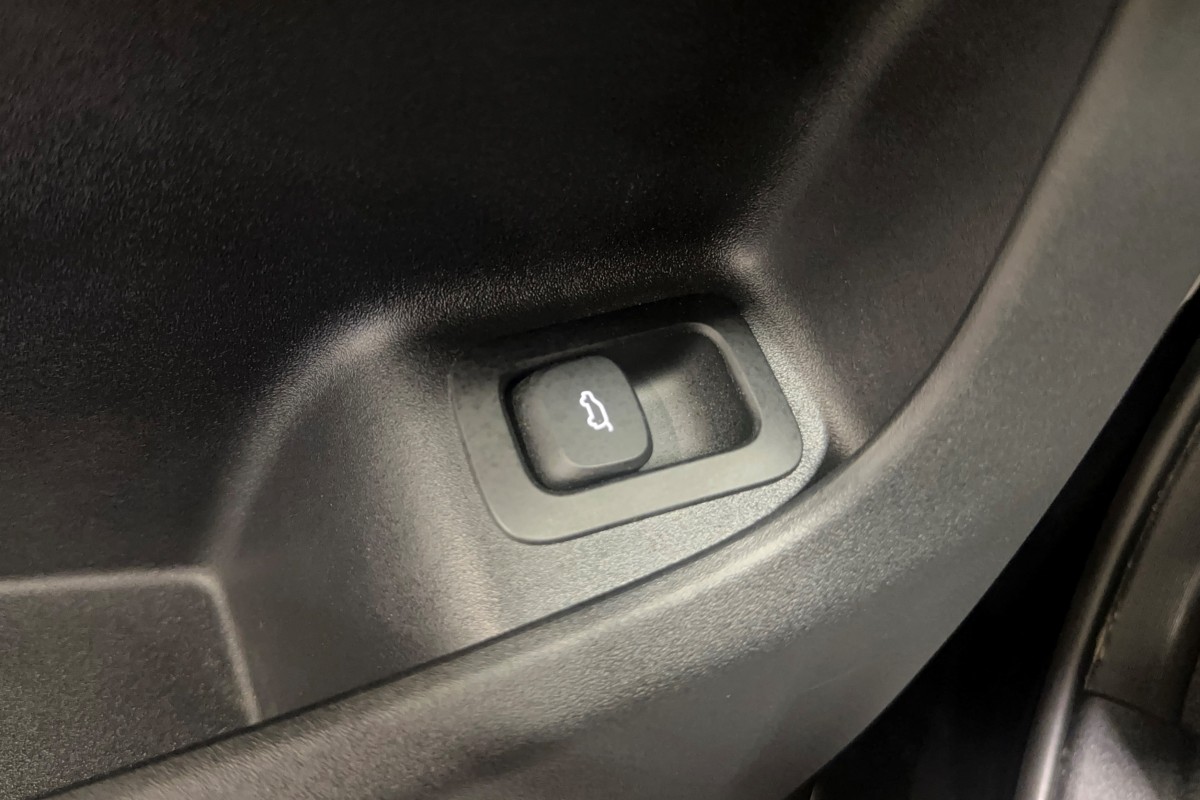 EXEED RX - фото 32