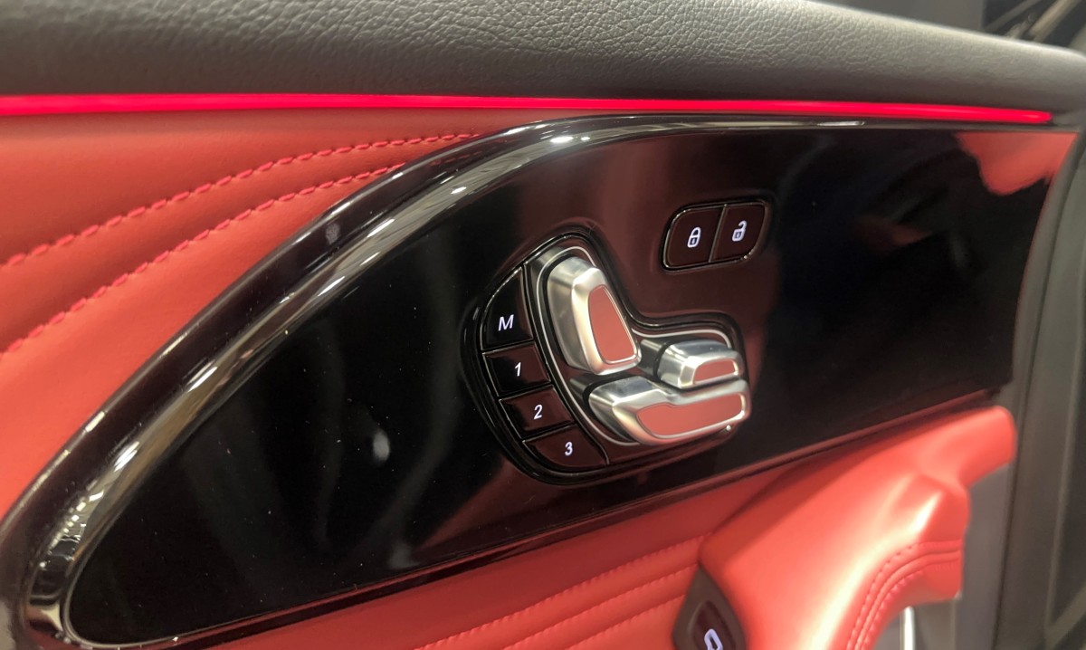 EXEED RX - фото 20