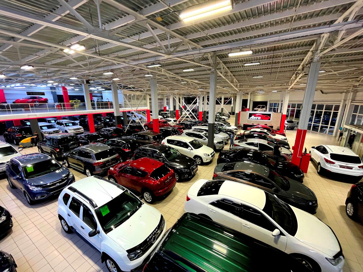 Toyota Land Cruiser 200 - фото 40