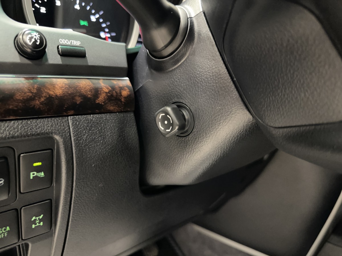 Toyota Land Cruiser 200 - фото 20