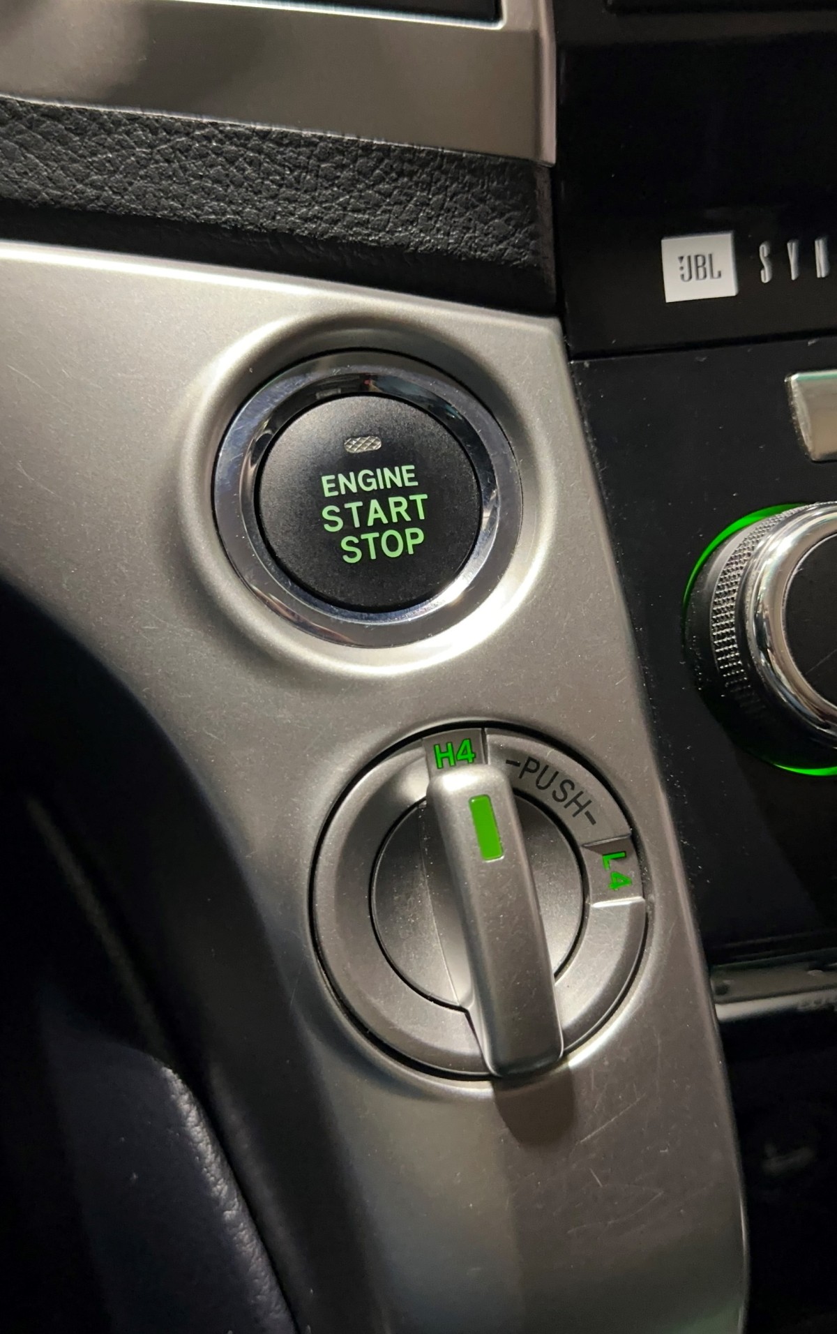 Toyota Land Cruiser 200 - фото 30