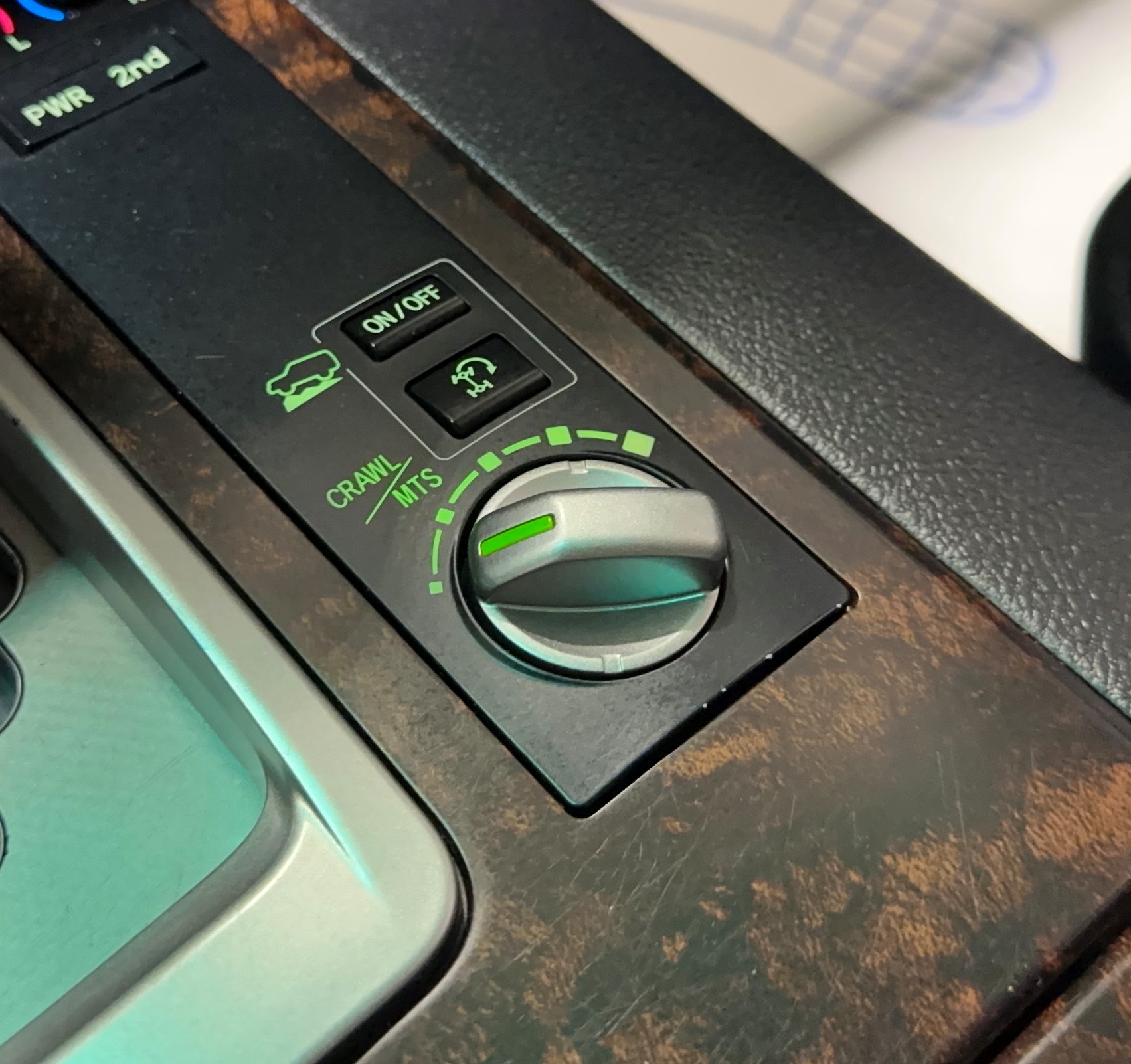 Toyota Land Cruiser 200 - фото 33