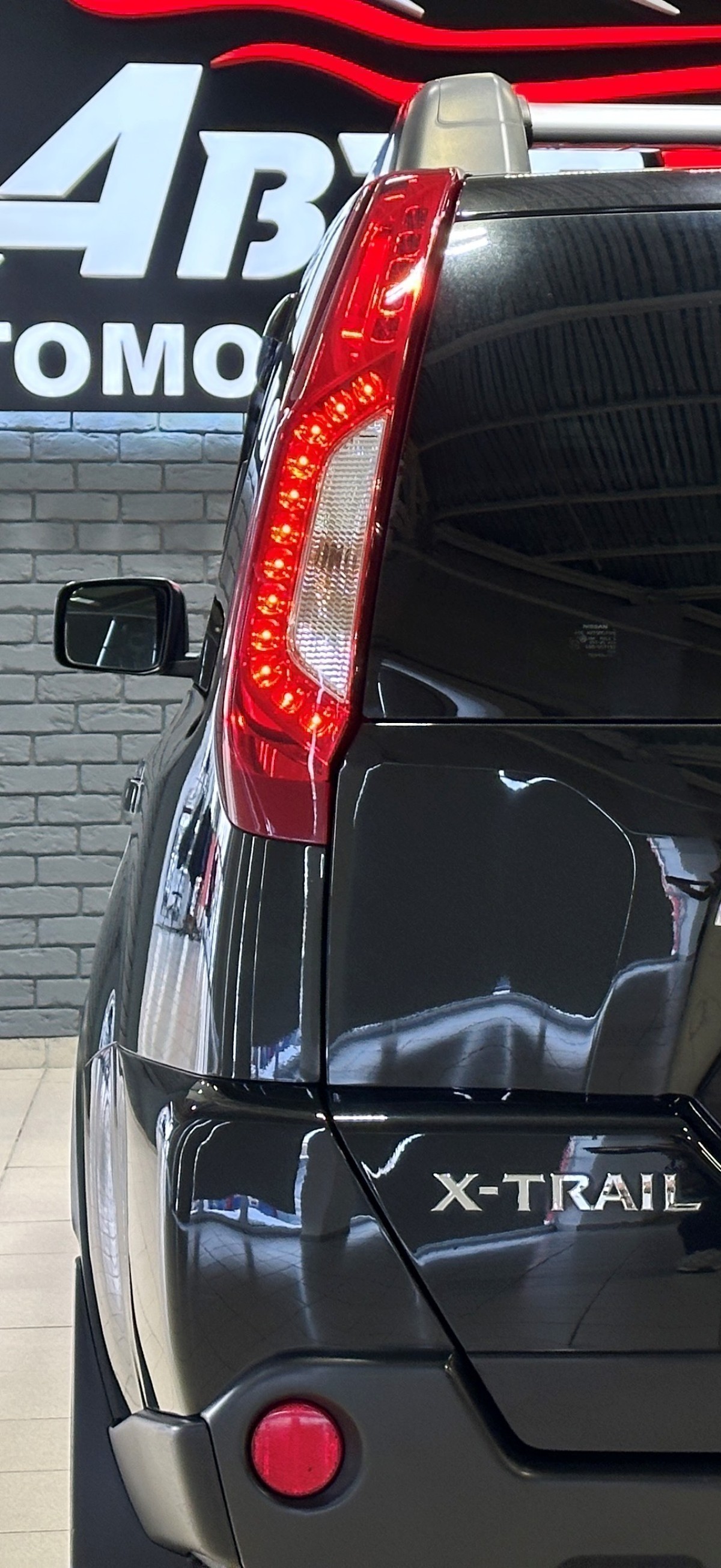 Nissan X-Trail - фото 8