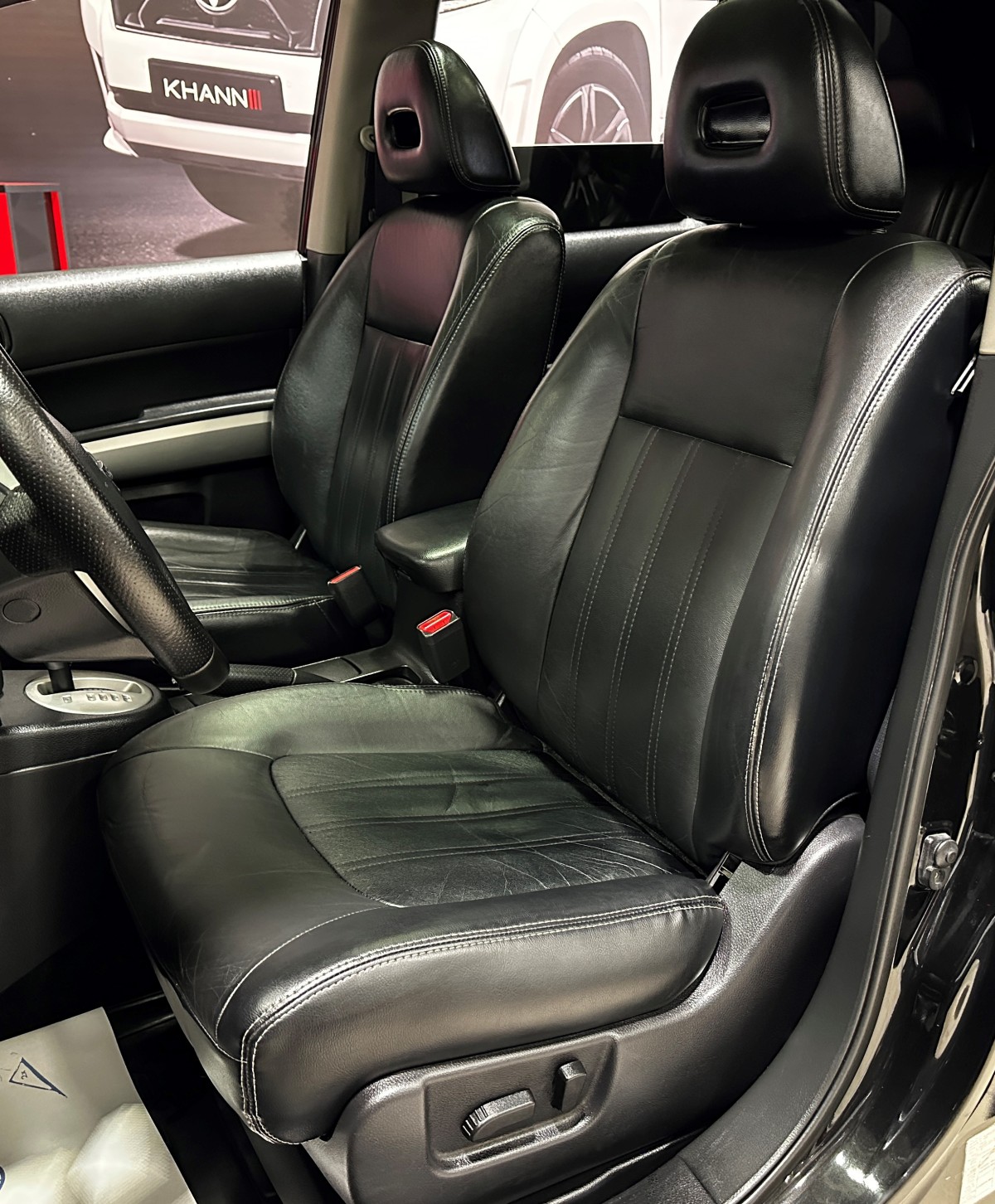 Nissan X-Trail - фото 11