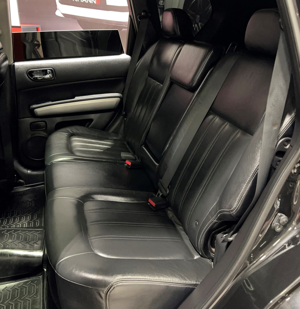 Nissan X-Trail - фото 12