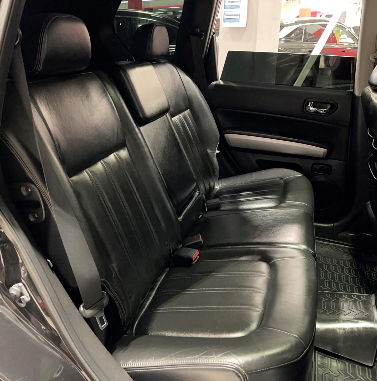 Nissan X-Trail - фото 14