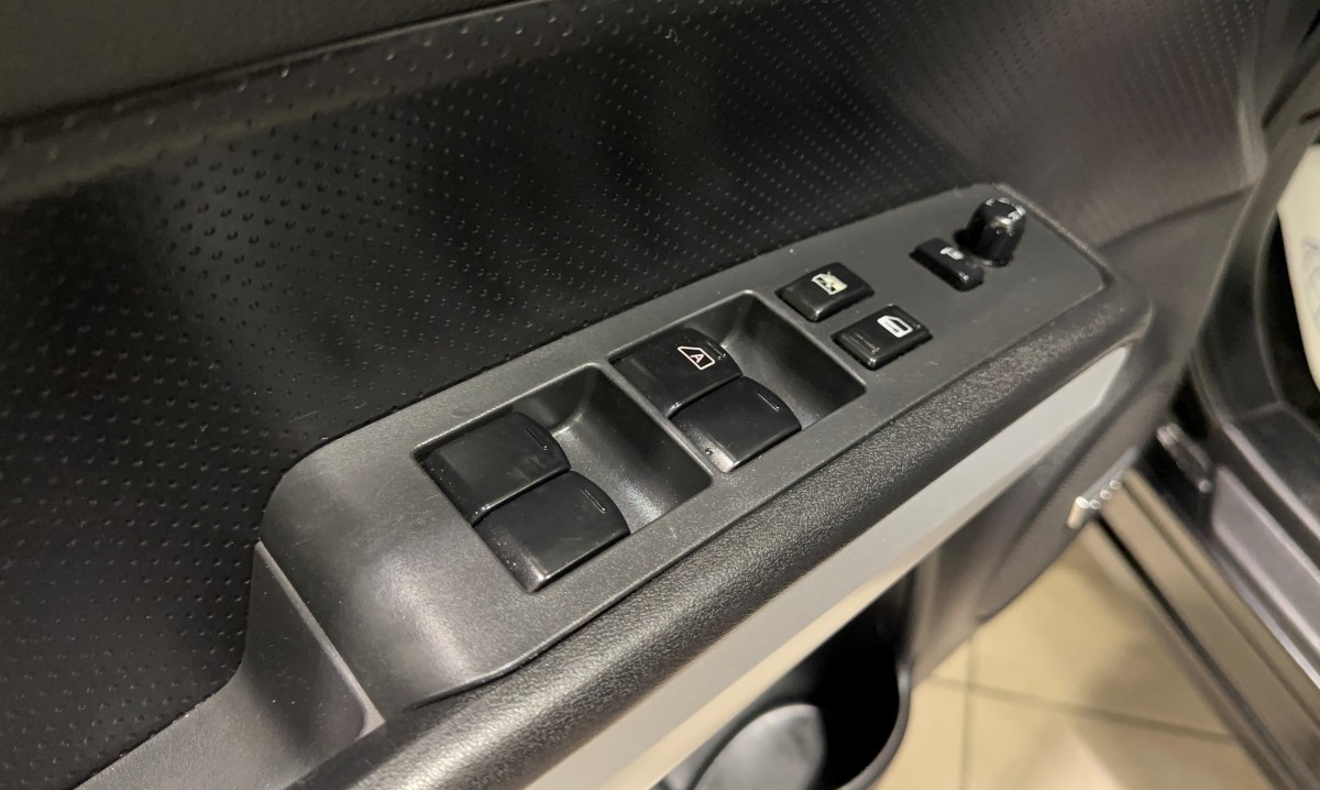 Nissan X-Trail - фото 15