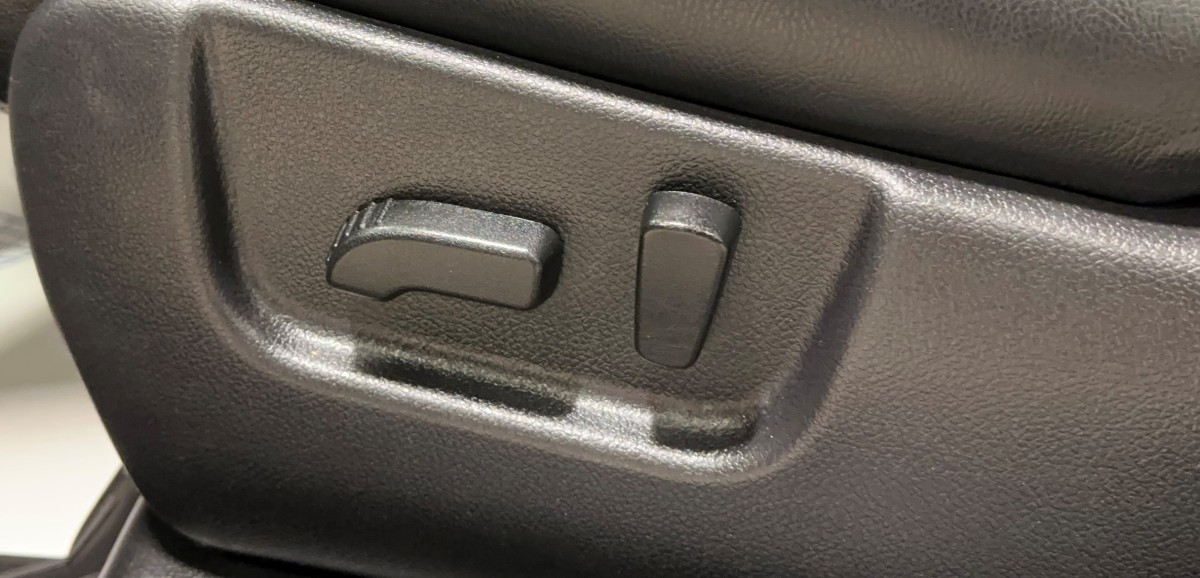 Nissan X-Trail - фото 17