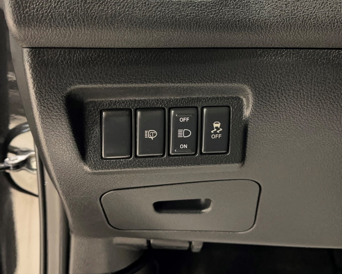 Nissan X-Trail - фото 18