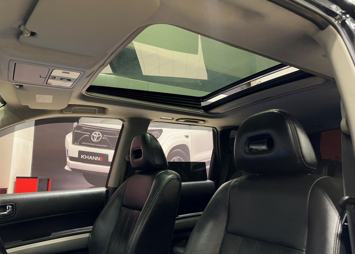 Nissan X-Trail - фото 27