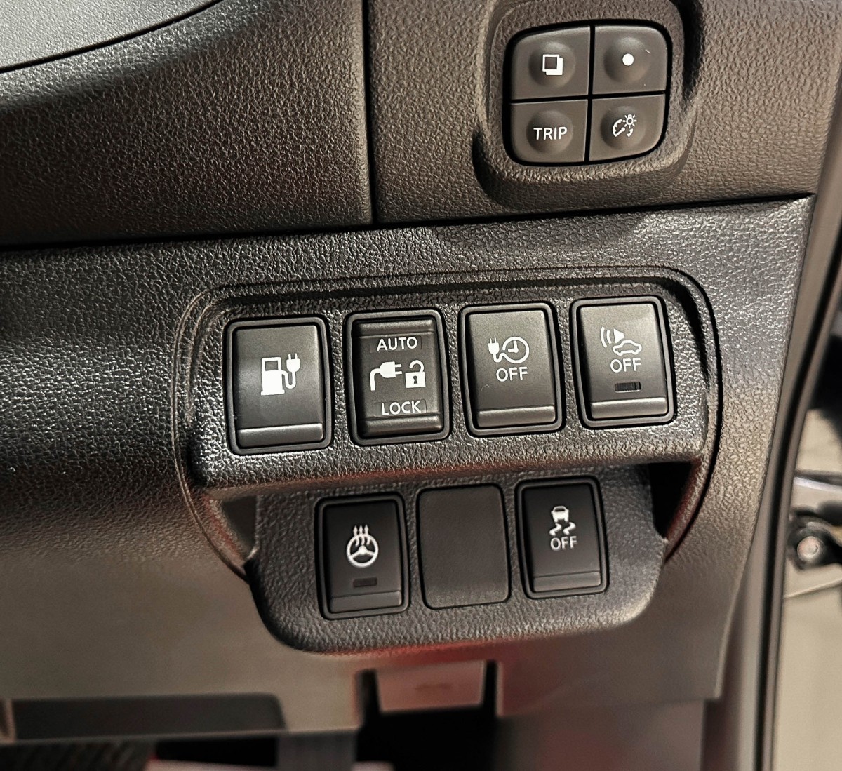 Nissan Leaf - фото 18