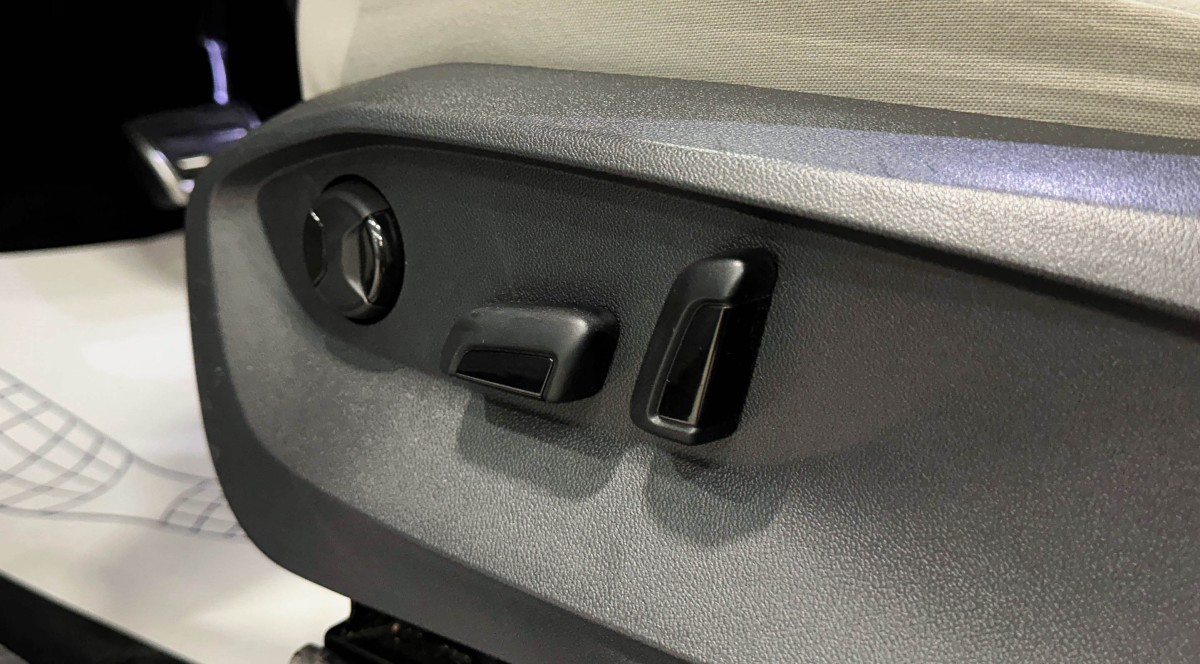 Volkswagen Tiguan - фото 18