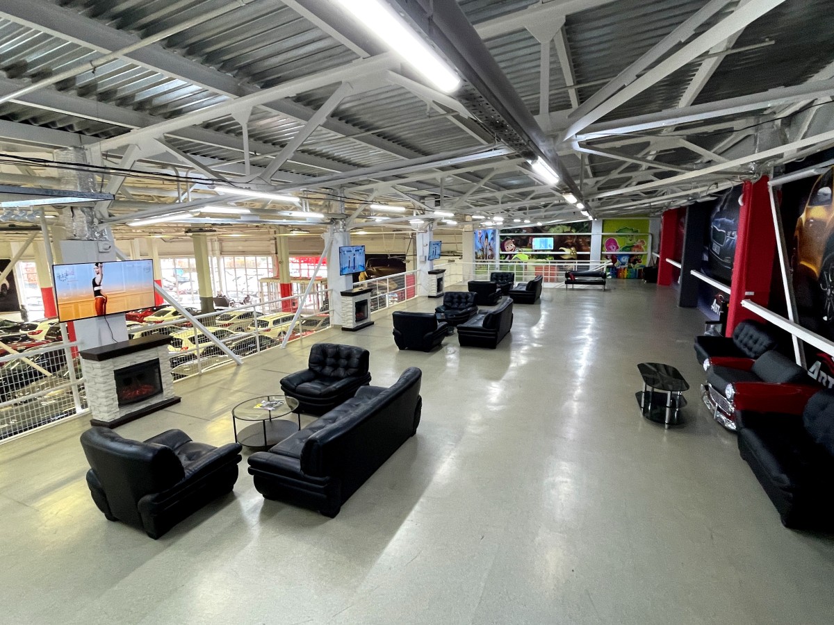 Volkswagen Tiguan - фото 33