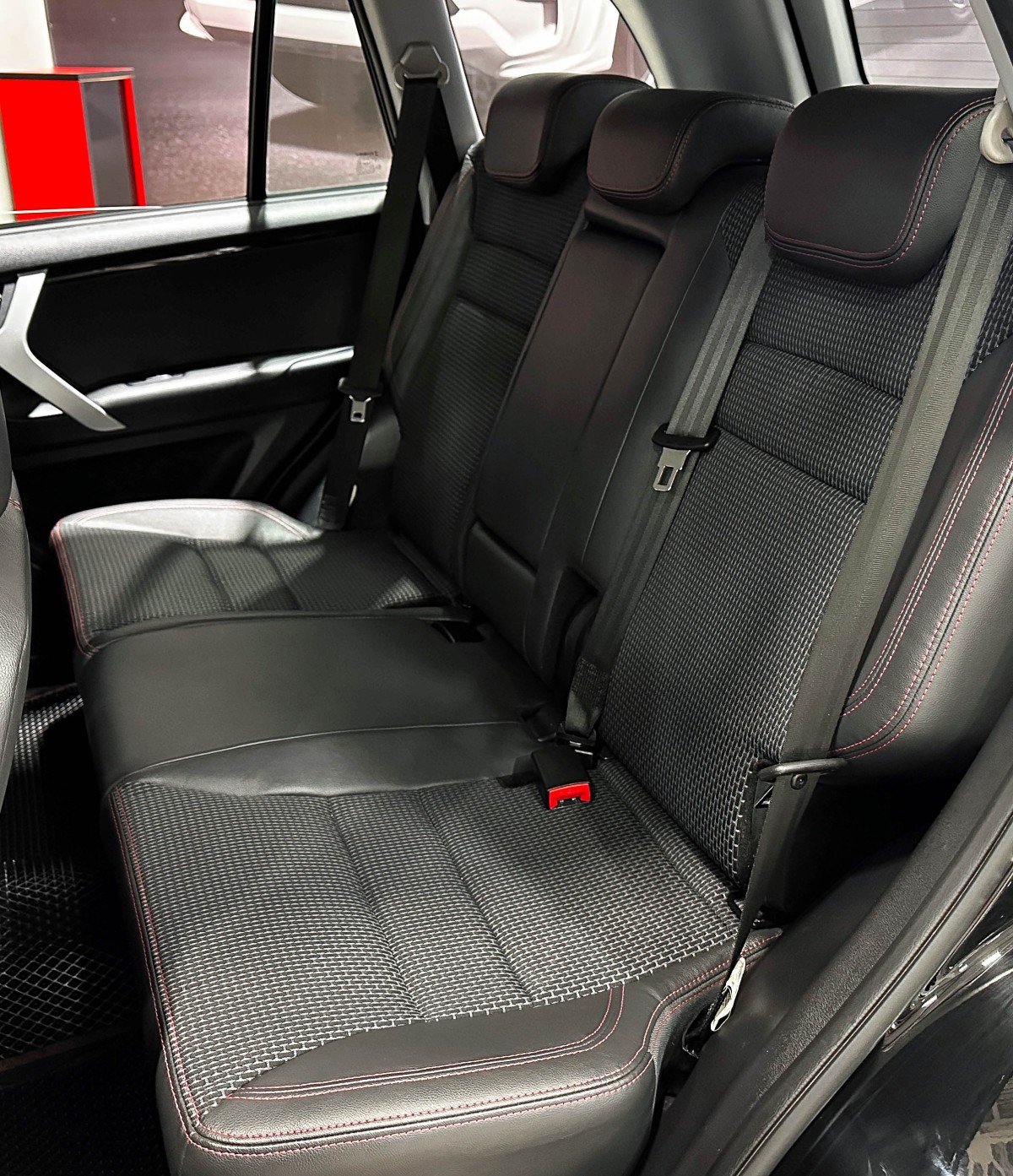 Chery Tiggo 3 - фото 12