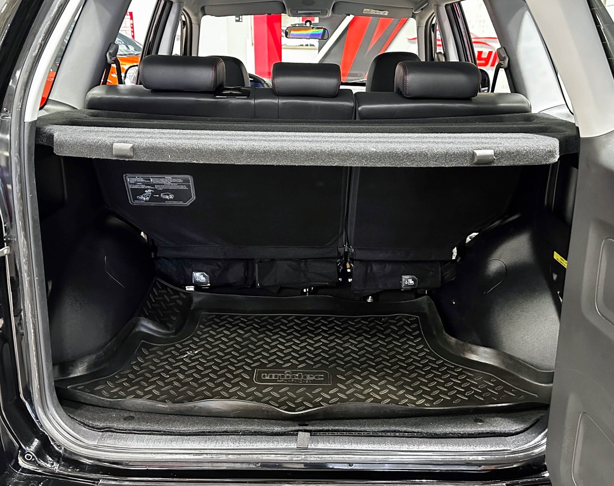 Chery Tiggo 3 - фото 13