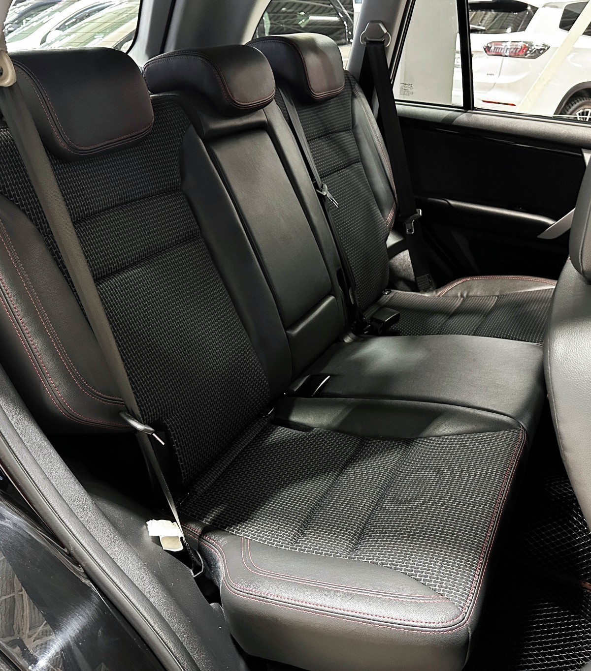 Chery Tiggo 3 - фото 14