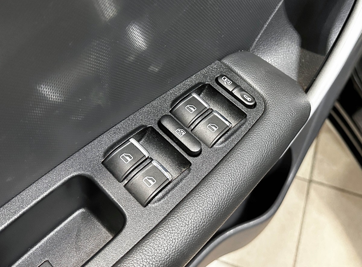 Chery Tiggo 3 - фото 17