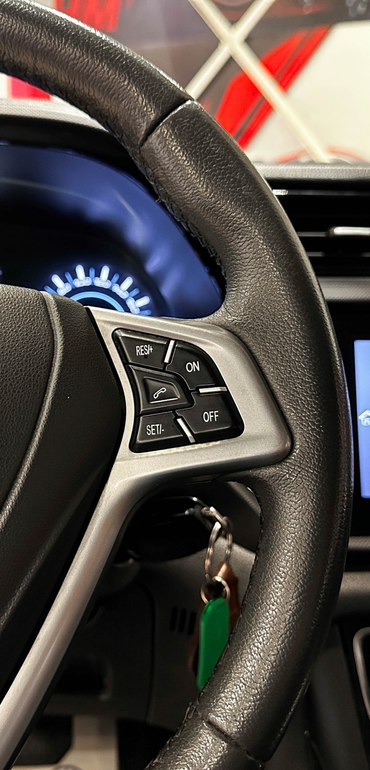 Chery Tiggo 3 - фото 21