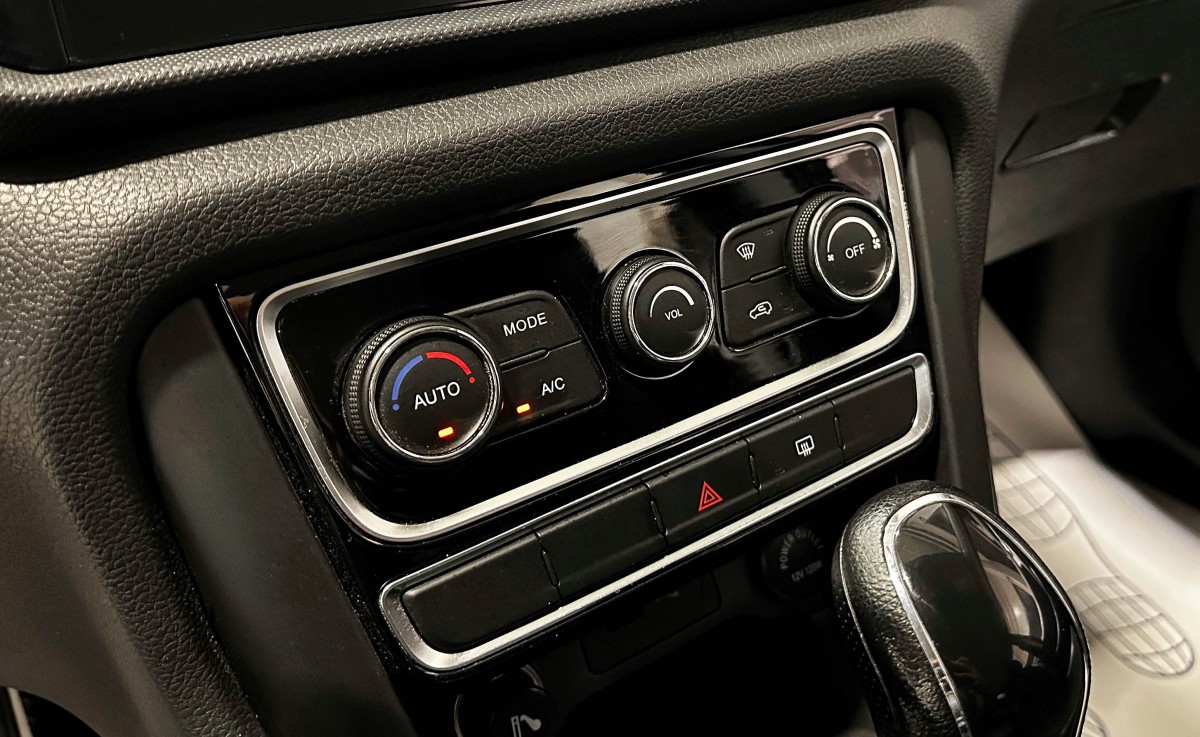 Chery Tiggo 3 - фото 25