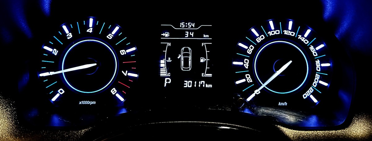 Chery Tiggo 3 - фото 19