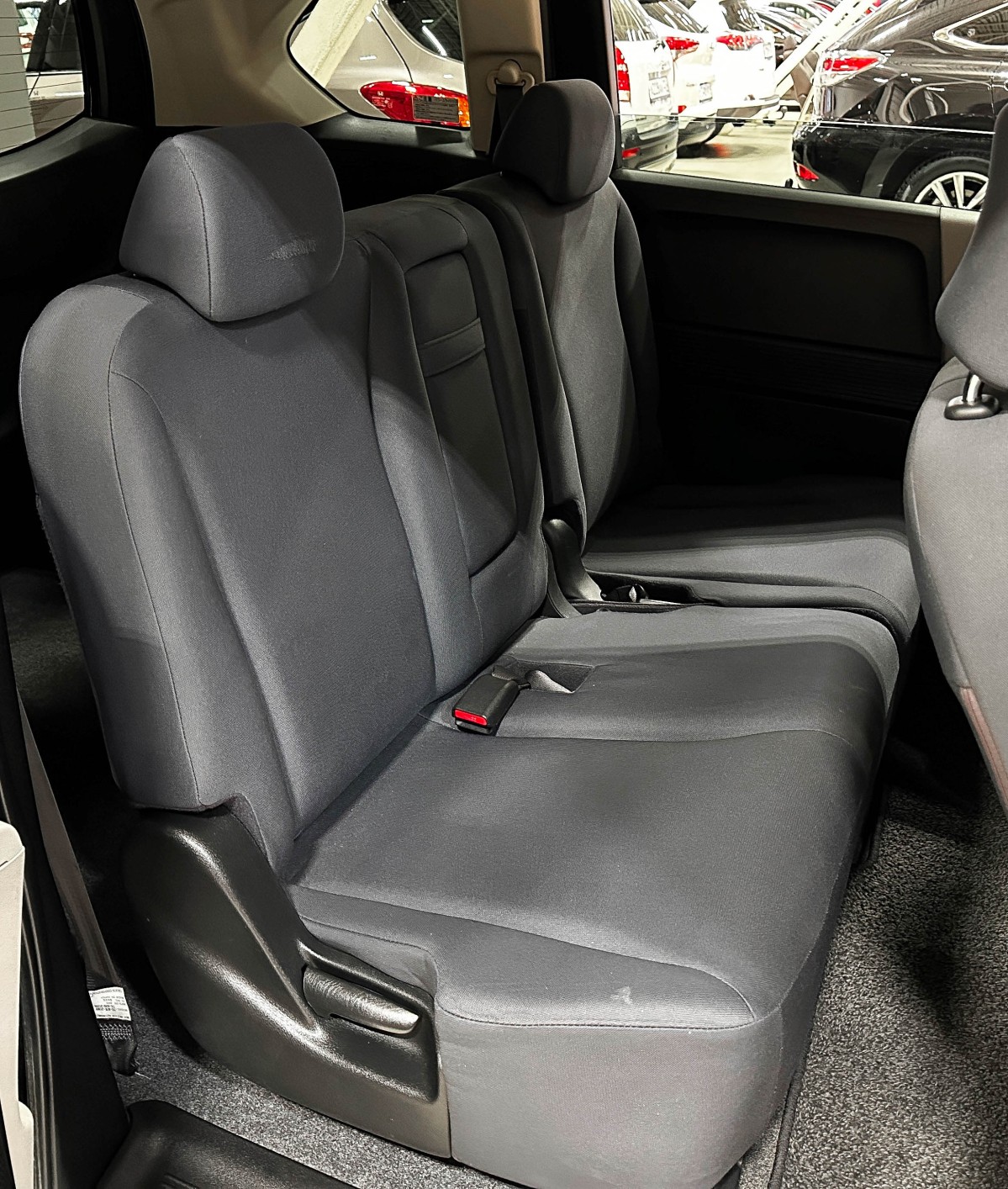 Honda Freed - фото 10