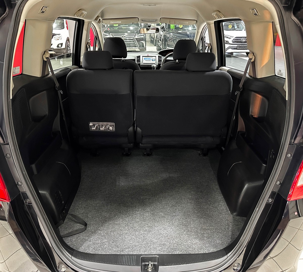 Honda Freed - фото 11