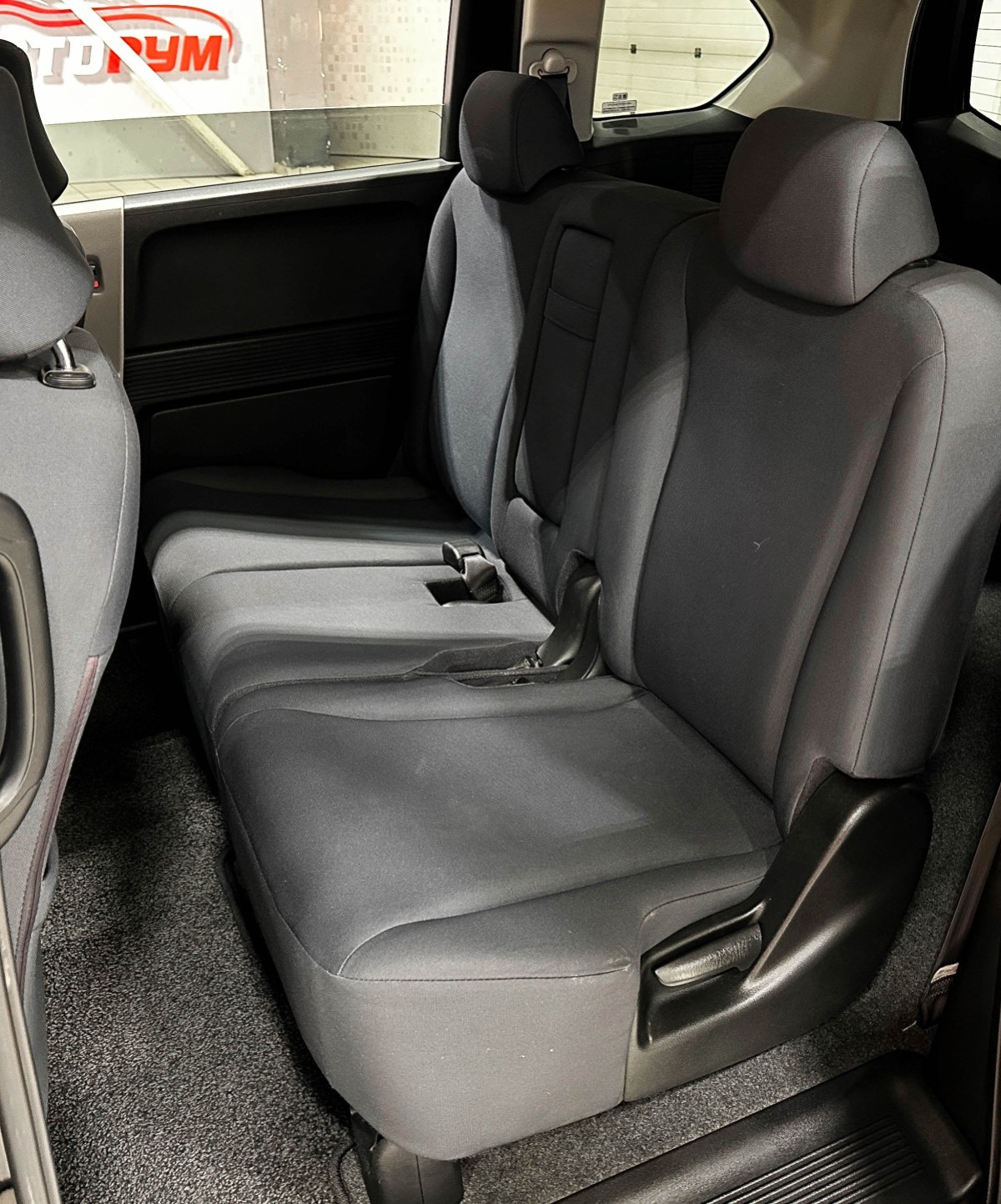 Honda Freed - фото 12