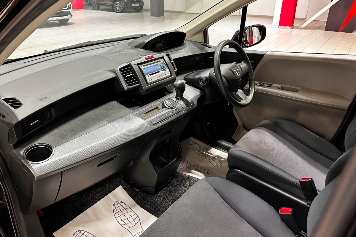 Honda Freed - фото 14