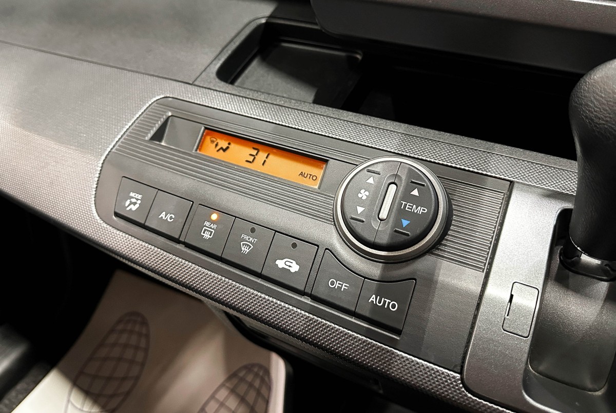 Honda Freed - фото 19