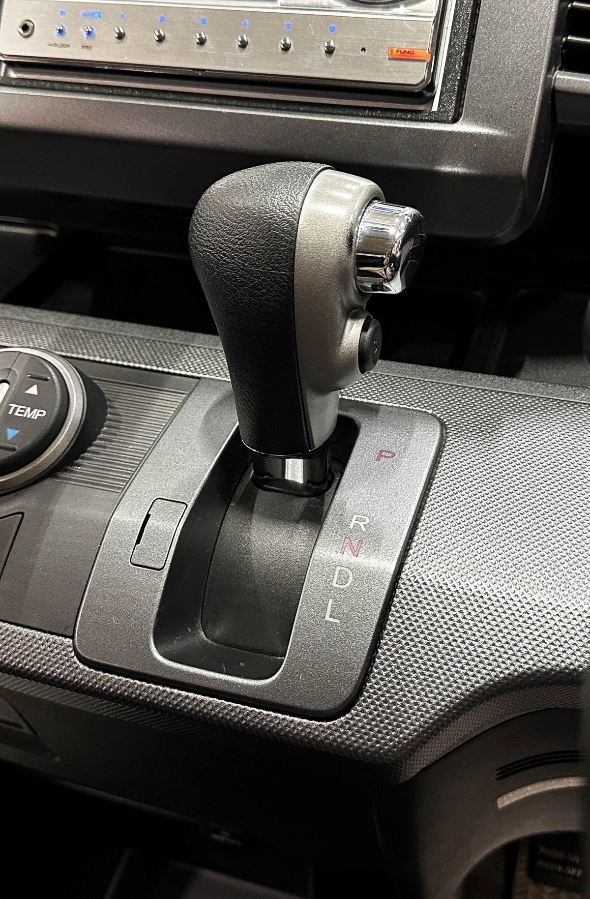 Honda Freed - фото 20