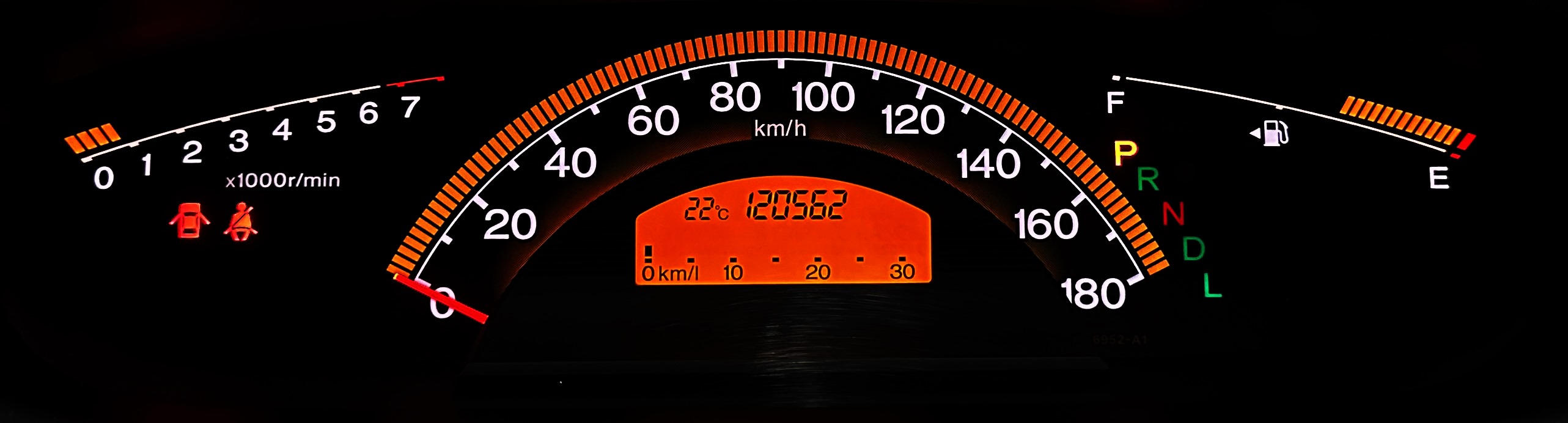 Honda Freed - фото 17