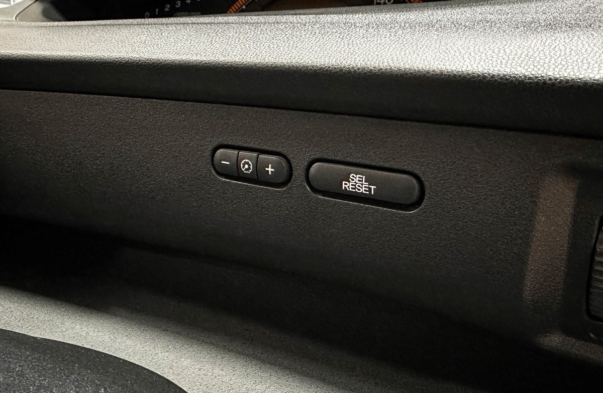 Honda Freed - фото 21