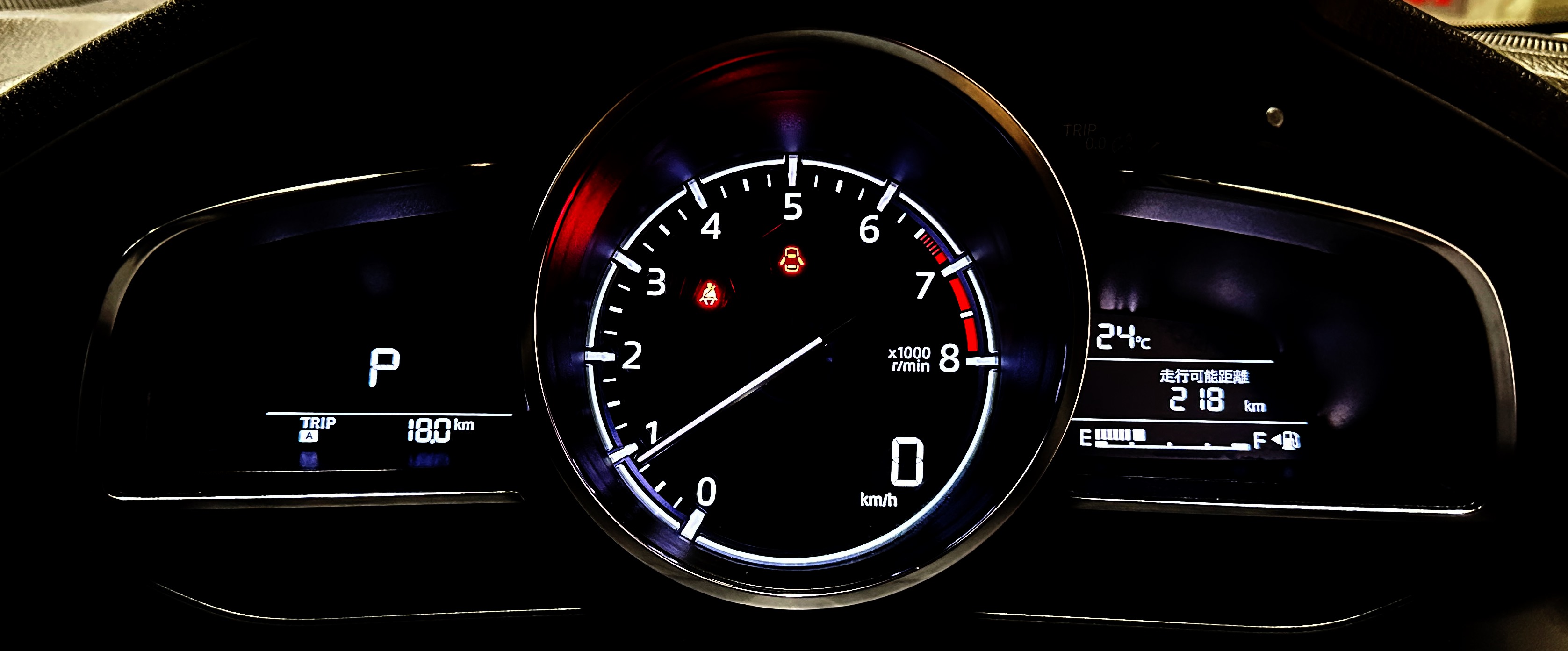 Mazda Axela - фото 20