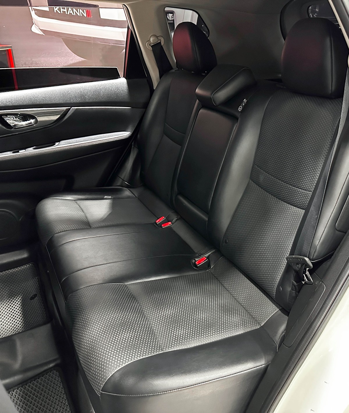 Nissan X-Trail - фото 14