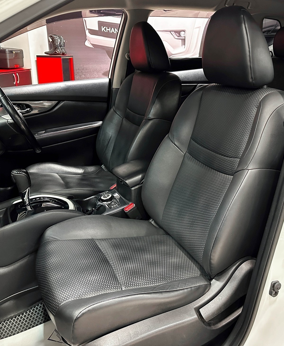 Nissan X-Trail - фото 15