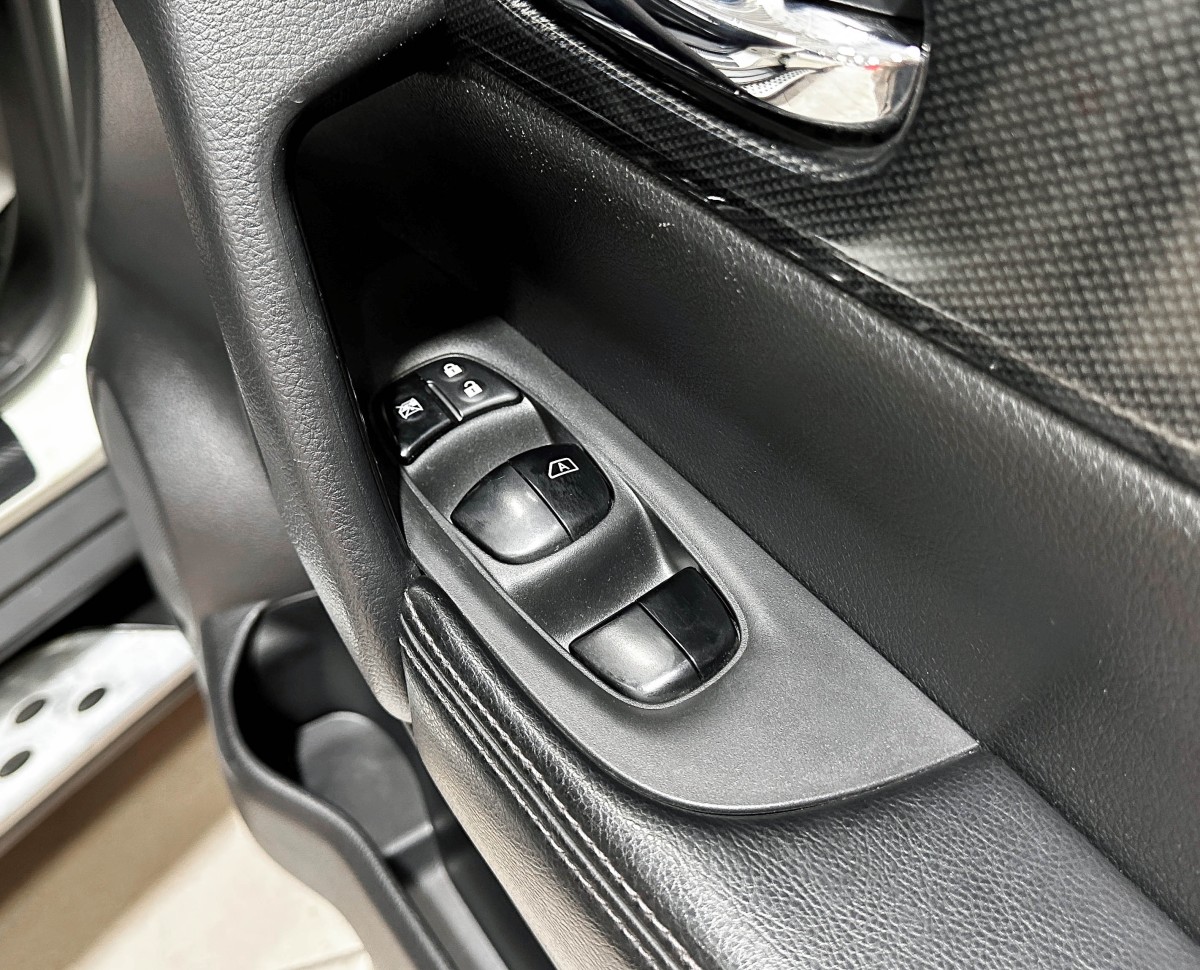 Nissan X-Trail - фото 17