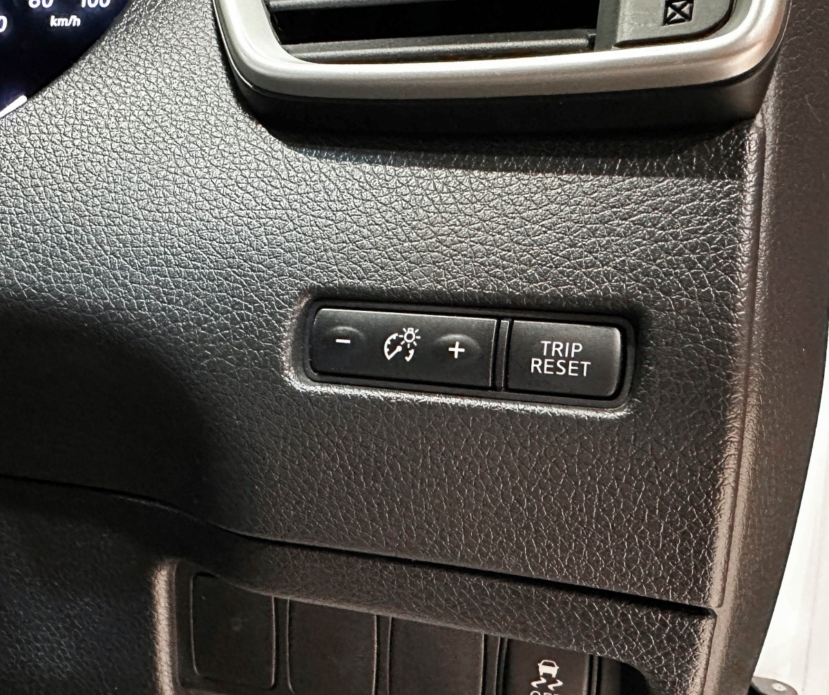 Nissan X-Trail - фото 19