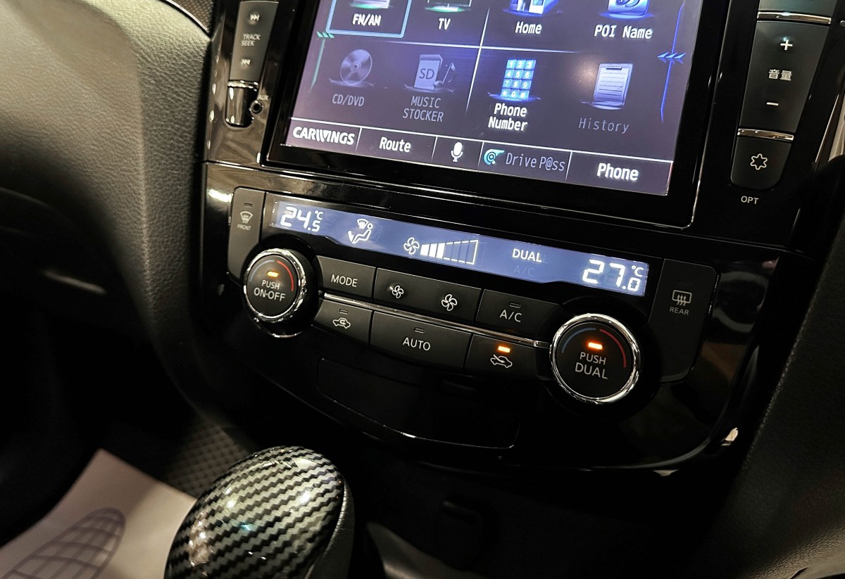 Nissan X-Trail - фото 24