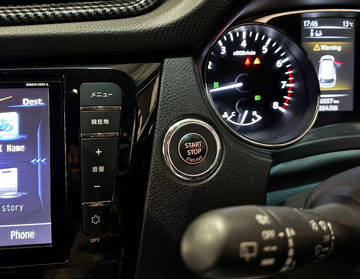 Nissan X-Trail - фото 22