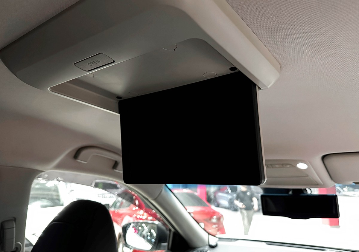 Nissan X-Trail - фото 27