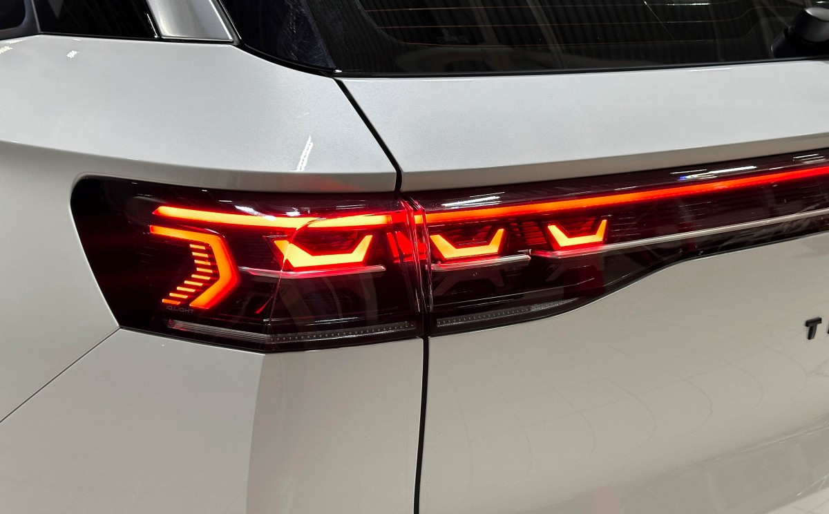 Volkswagen Tavendor - фото 9