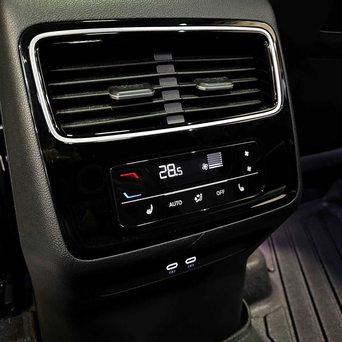 Volkswagen Tavendor - фото 31