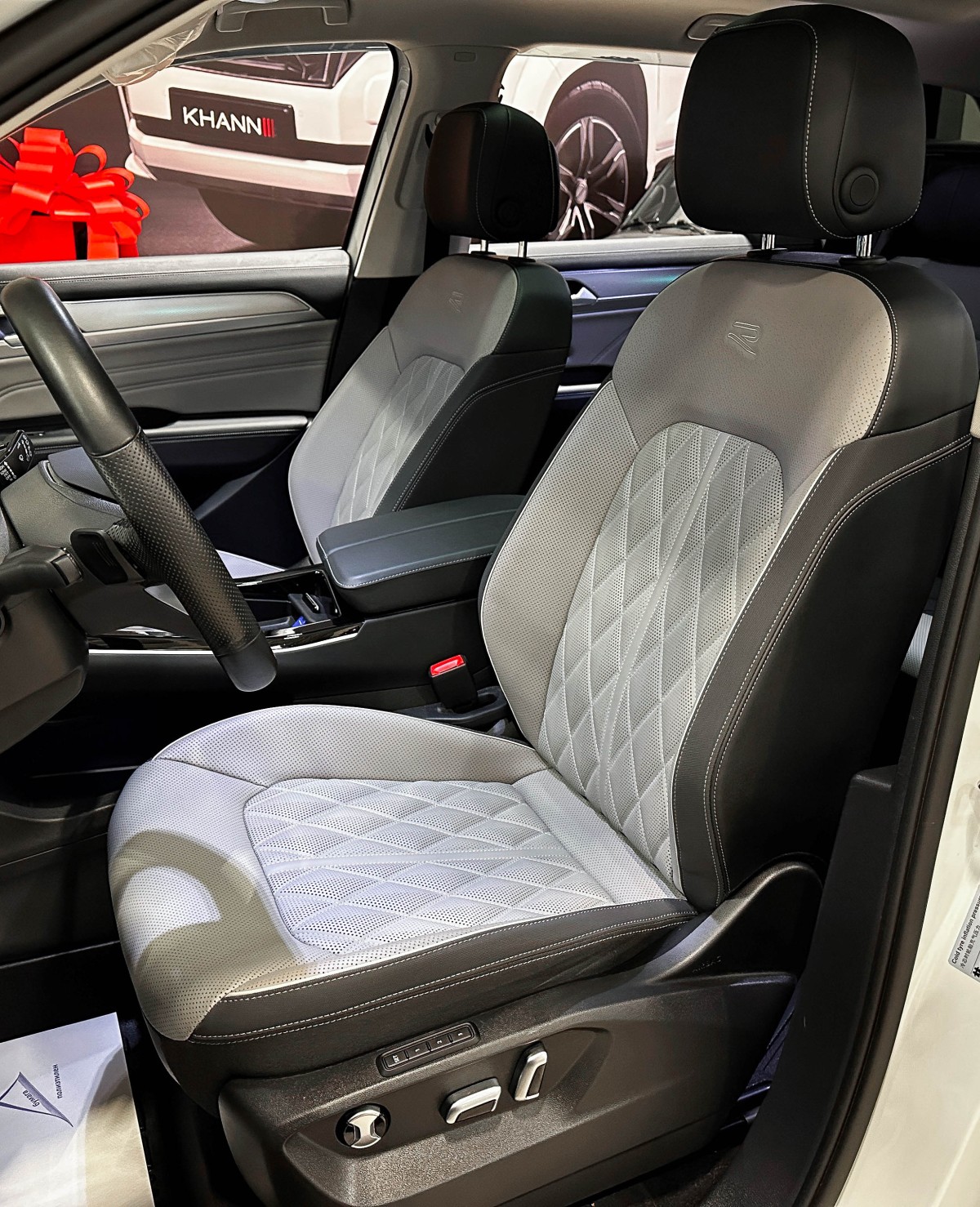 Volkswagen Tavendor - фото 13