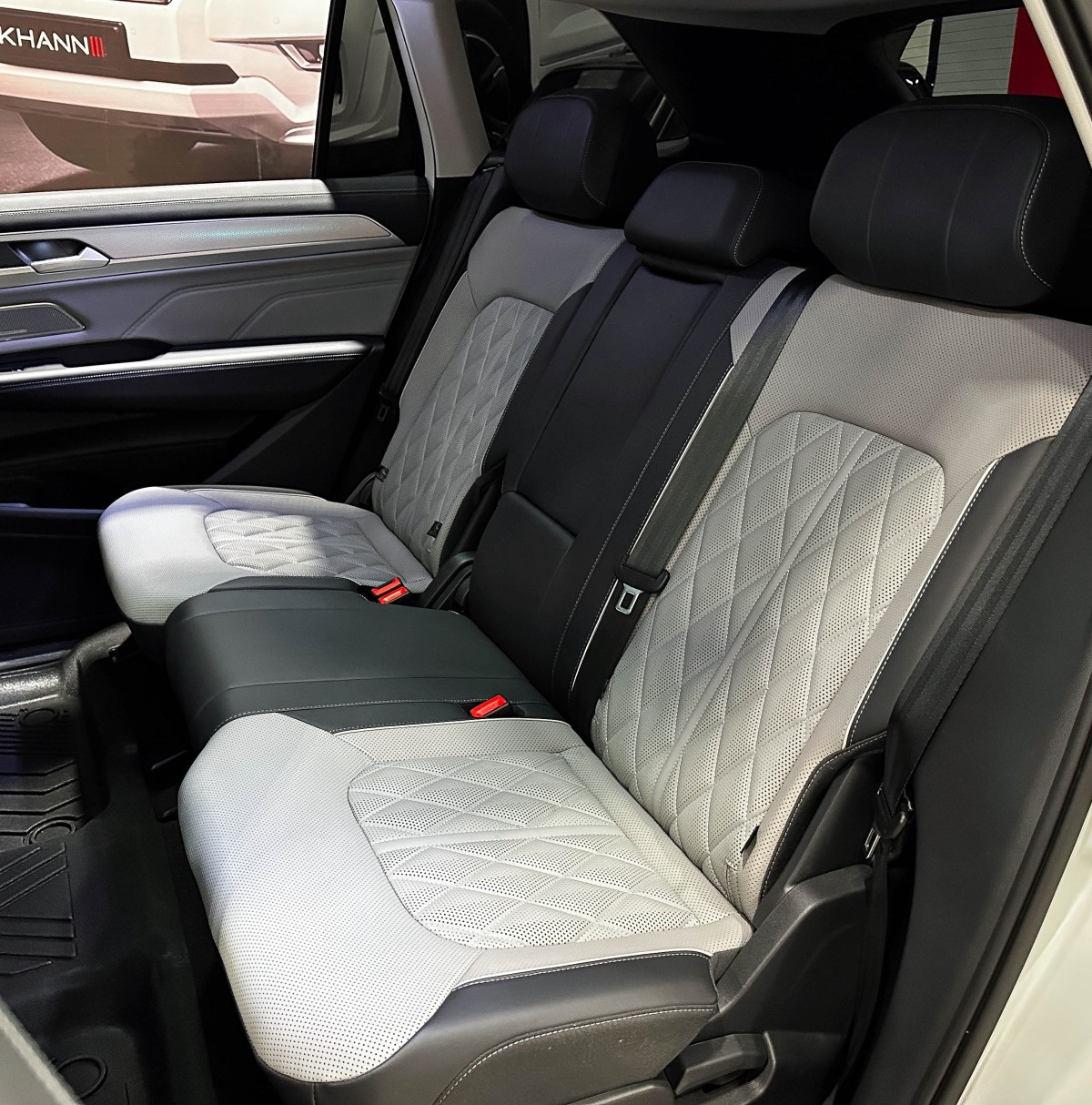 Volkswagen Tavendor - фото 14